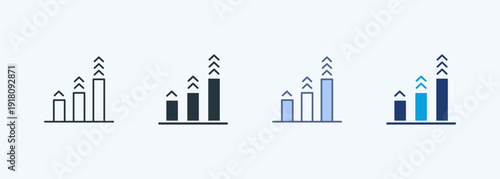 Ranking Multiple Style Icon Collection