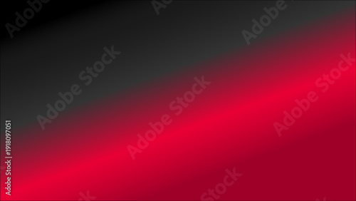 red abstract background