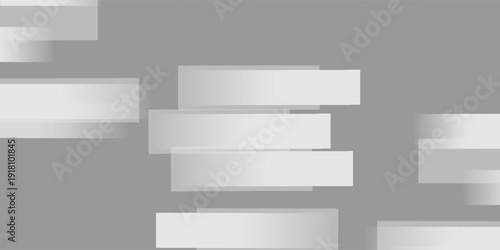 with background with abstract square shape, dynamic and sport banner concept.