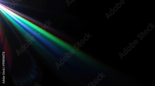 abstract colorful background