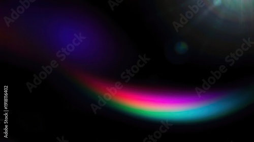 abstract blue background