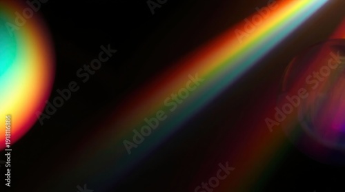 abstract colorful background
