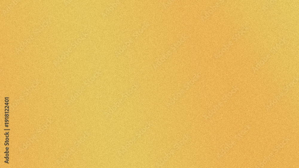 Obraz premium Golden Orange Metallic Texture Background with Soft Light