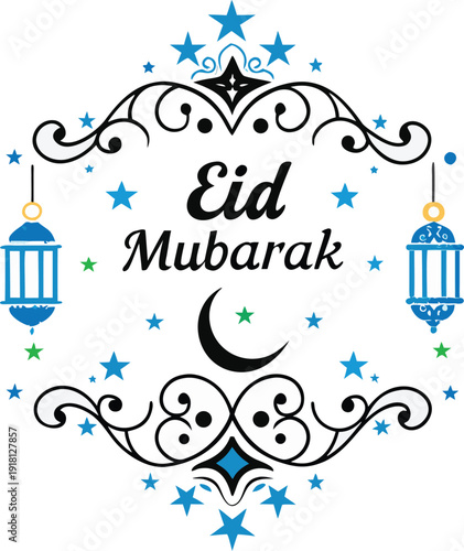 Minimalist vector design featuring a simple label reading 'vector file'