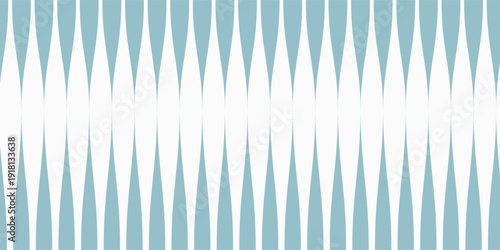 Vector ribbed glass texture background. Blue white grey purple ribbed glass. Mesh gradient. acrylic ribbed bath surface. Reeded glass background semitransparent overlay. vector