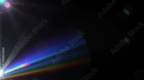 abstract light background