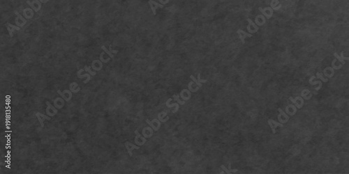 Dark black old wall paper grunge background. black blackboard and chalkboard texture. Dark black concrete wall texture element vintage grunge charcoal paint rough, distress backdrop background.
