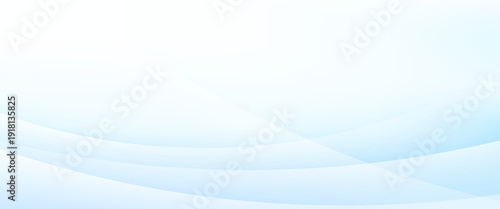 Modern blue wave background design, vector illustration. abstract soft blue background. eps 10