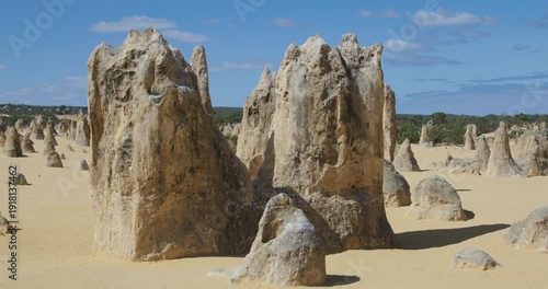 The Pinnacles Western Australia