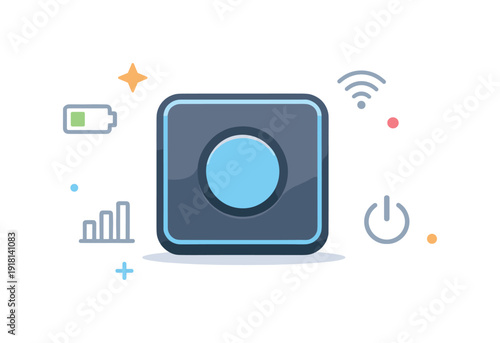 Strategic stillness and holding capacity without deployment in professional systems where readiness matters more than activity, a stable core module