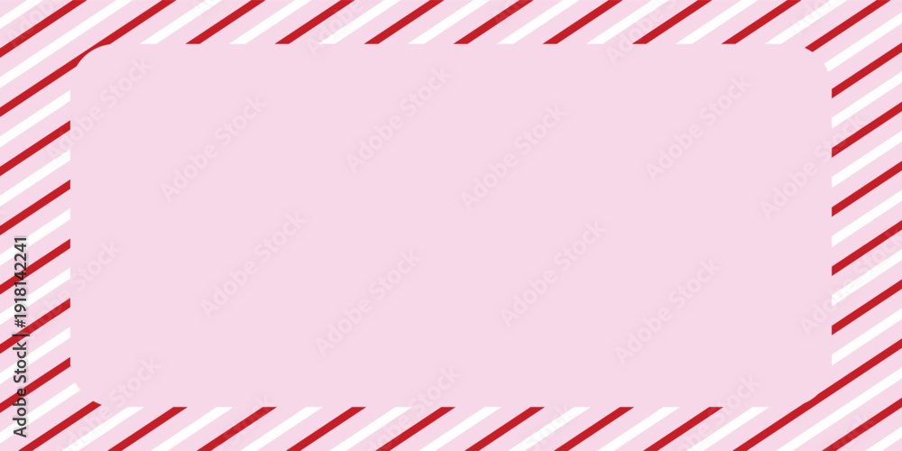 Fototapeta premium Pink, red color striped seamless pattern. Vertical bright color lines print background graphic design. Vector Eps10