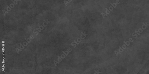 Dark black old wall paper grunge background. black blackboard chalkboard texture. Dark black concrete wall texture rough, distress backdrop background.