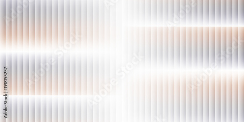 An abstract blue gradient glass background with vertical lines and subtle wave shapes. A modern and minimalist texture ideal for website headers, digital wallpapers, presentations, banners