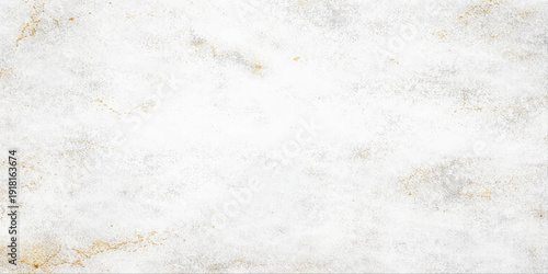 Vintage white grunge paper texture with a rough concrete plaster surface and marble stone pattern on an old beige material background