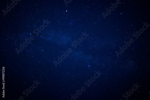 Quadro em tela star gazing sky at night