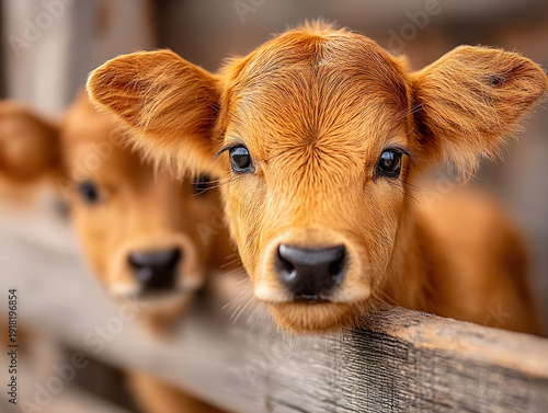 Farm animal welfare standard