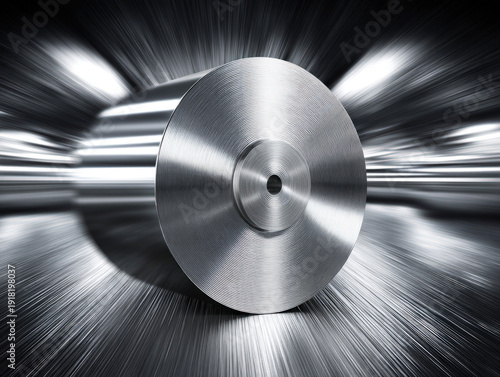 Metal background texture