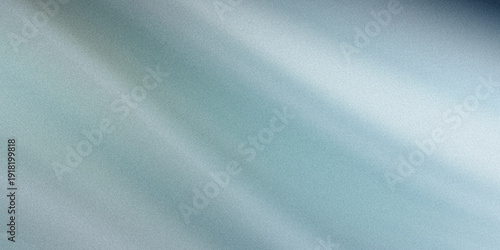 A blue and white abstract background with wavy lines
