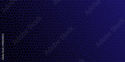 gradient blue background with endless, irregular abstract texture.vector background.eps.10