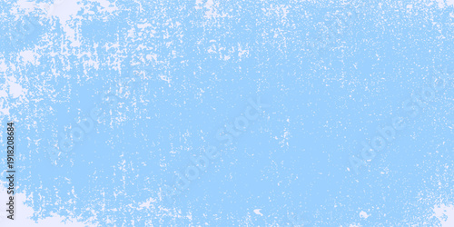 grunge texture background .blue and white background.vector ilustration