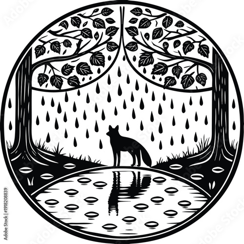  animals and pets on black and white