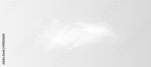 Fotografi Powder, talc