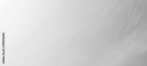 Schilderij op canvas Raindrops on transparent background
