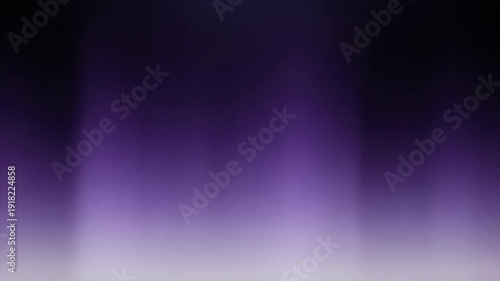 A gradient from deep dark purple to soft white with vertical subtle light streaks