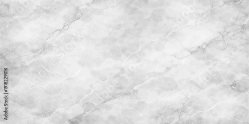 A textured white marble and grunge old paper background featuring a light gray stone surface pattern reminiscent of cold winter ice and cloudy snow
