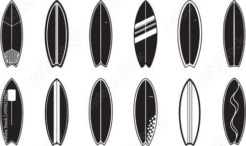 Silhouette of a person enjoying a peaceful moment relaxing on a lounge chair under a beach umbrella