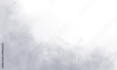 Soft smoke effect with floating particles. Gentle opacity variations enhance realism. Perfect overlay for digital design PNG.
