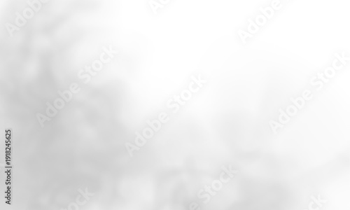 Soft gray smoke curls naturally with flowing movement. Subtle opacity adds realistic layering effect. Designed for artistic projects PNG.
