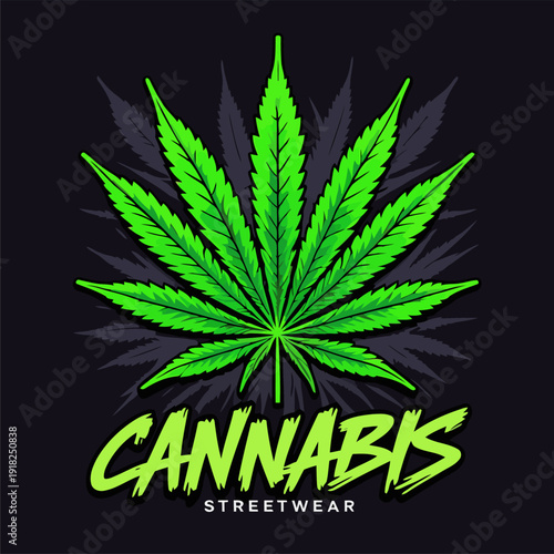 street wear style marijuana images