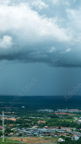 фотографія Meteorology