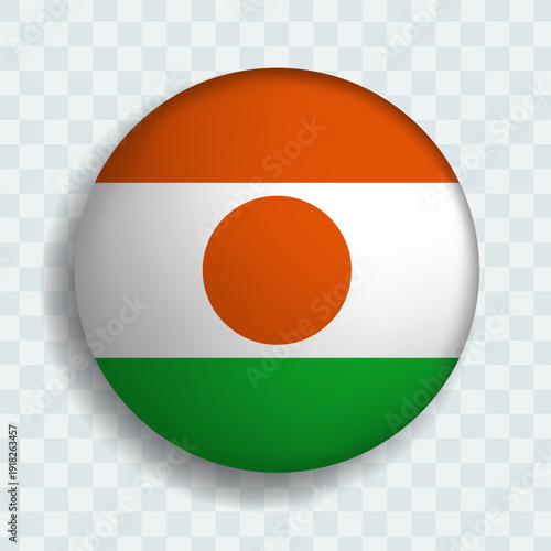 Niger round ball Free Download Niger round ball - GFXLoad