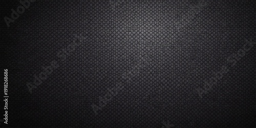 black leather background