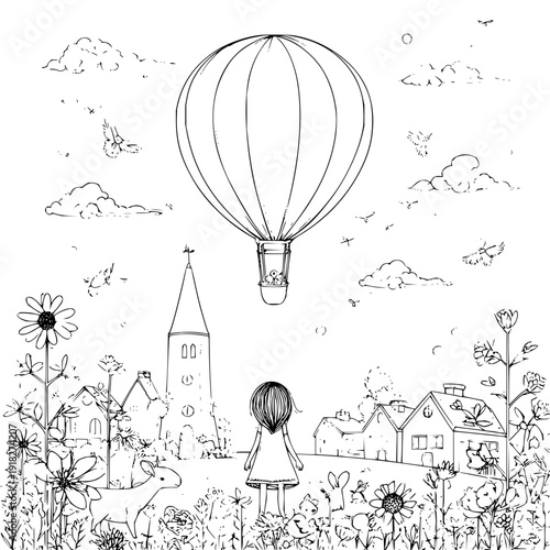 Profound Black Void: A Canvas of Infinite Possibilities and Abstract Mystery for Creative Endeavors.