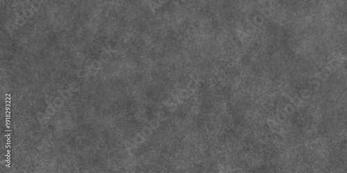 Dark grey paper background surface texture. Black white scratched grunge stucco wall background or texture. black fabric background marble texture with copy space or image. seamless pattern background