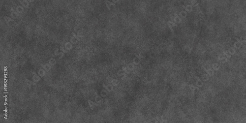Dark grey paper background surface texture. Black white scratched grunge stucco wall background or texture. black fabric background marble texture with copy space or image. seamless pattern background
