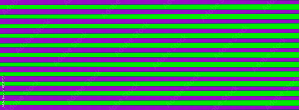 Obraz premium Bright Multi-colored horizontal striped background