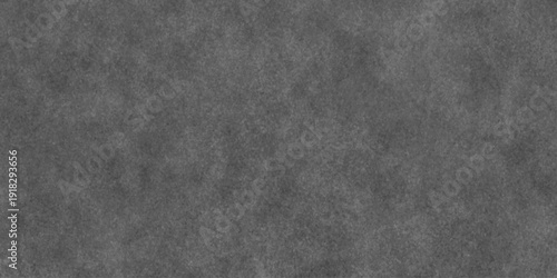 Dark grey paper background surface texture. Black white scratched grunge stucco wall background or texture. black fabric background marble texture with copy space or image. seamless pattern background