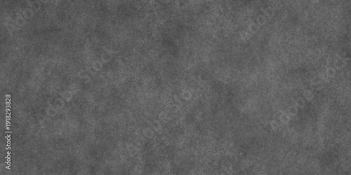 Dark grey paper background surface texture. Black white scratched grunge stucco wall background or texture. black fabric background marble texture with copy space or image. seamless pattern background