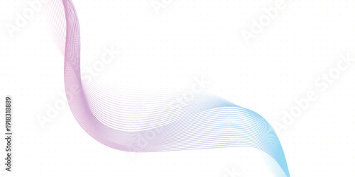 Passport rainbow watermark, guilloche pattern, intersecting wavy lines on a soft, pastel rainbow gradient background