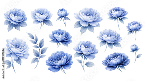 A charming watercolor collection of wine and cheese delights, including red wine bottles, filled wine glasses, assorted artisan cheeses, fresh grapes, and rustic wooden boards.