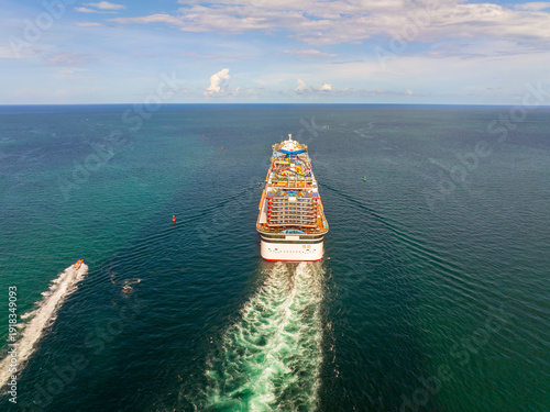 Photos Ocean travel destination