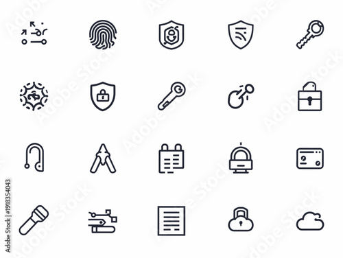 A simple, clean icon of a slider adjuster. Ideal for representing controls, settings, volume, or any adjustable parameter. Use in UI design or technic