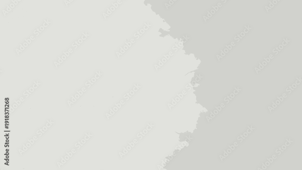 Fototapeta premium Grey torn paper edge background with copy space