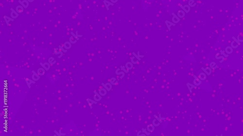 Wallpaper Mural Light Blue Background with Falling Snow Particles for Winter Design Torontodigital.ca