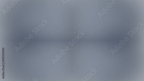 Abstract Soft Blurred Gradient Dark Gray Monochromatic Background Wallpaper