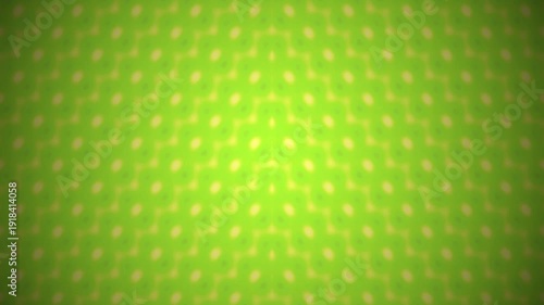Vibrant Pink and Purple Polka Dot Pattern for Background or Design